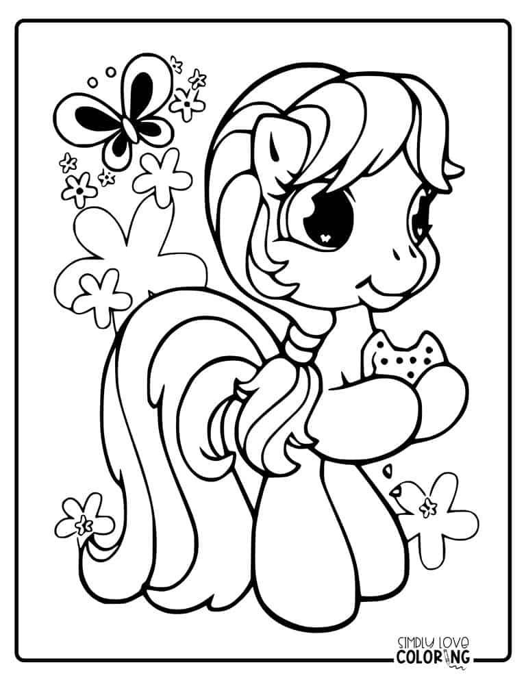 Animal Shaped Alphabet Coloring Pages (Free PDF Printables) Simply
