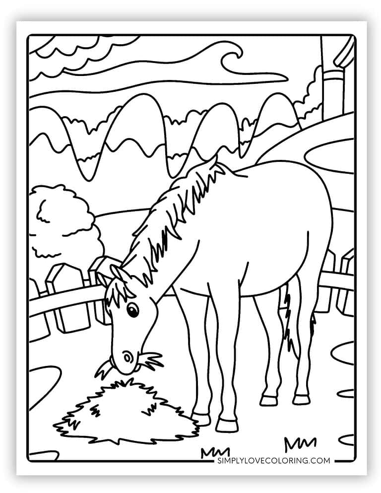 35-horse-coloring-pages-free-pdf-printables-simply-love-coloring