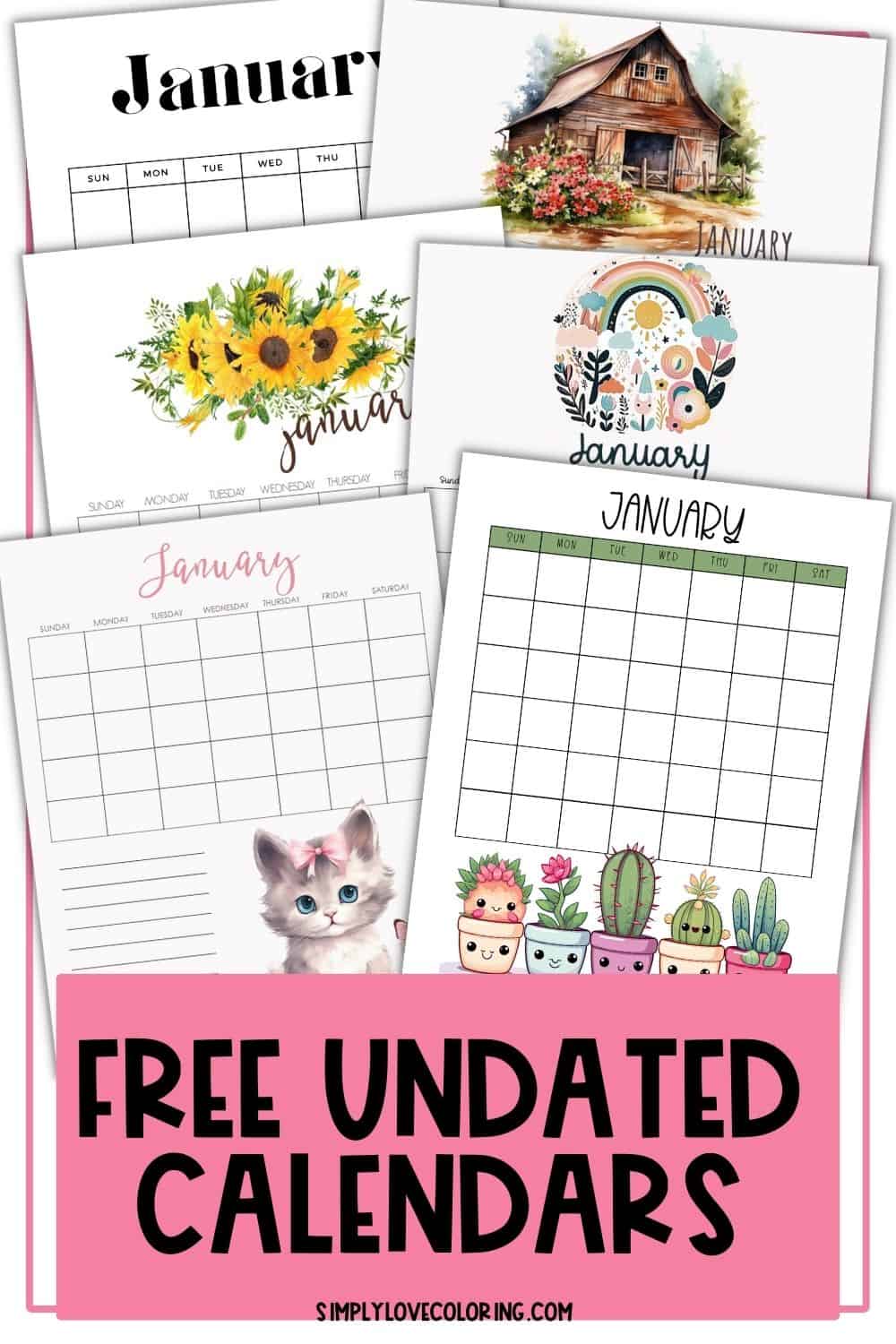 Squishmallows Coloring Pages (Free PDF Printables) - Simply Love Coloring