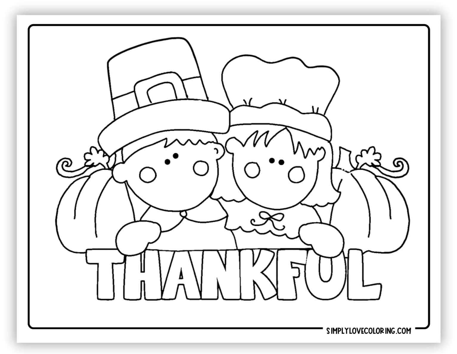 38 Thanksgiving Coloring Pages Free PDF Printables Simply Love Coloring 38-thanksgiving-coloring-pages-free-pdf-printables-simply-love-coloring