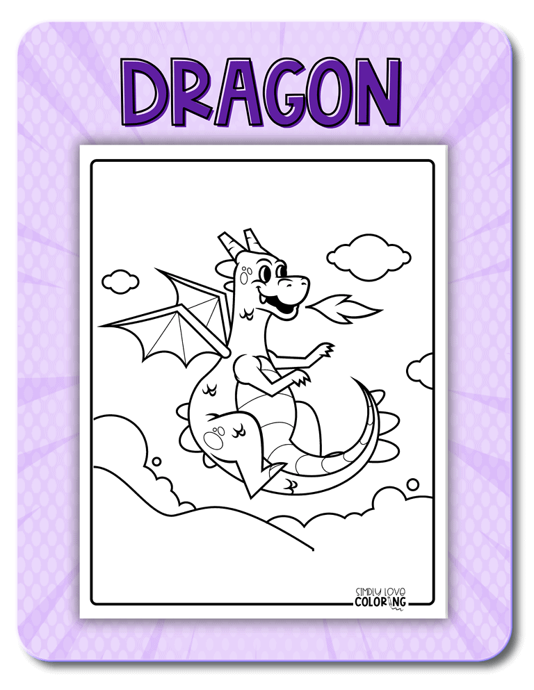 2862 Coloring Pages for Girls (Free PDF Printables) Simply Love Coloring