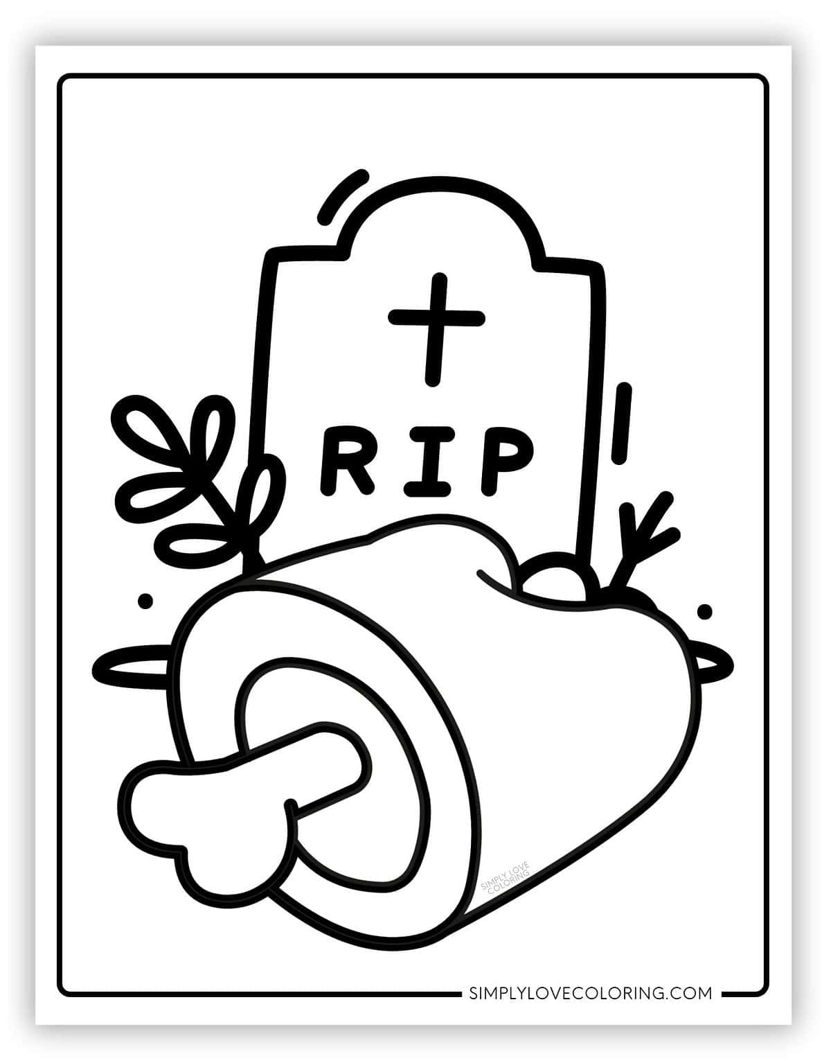 Among Us Coloring Pages (Free PDF Printables) - Simply Love Coloring