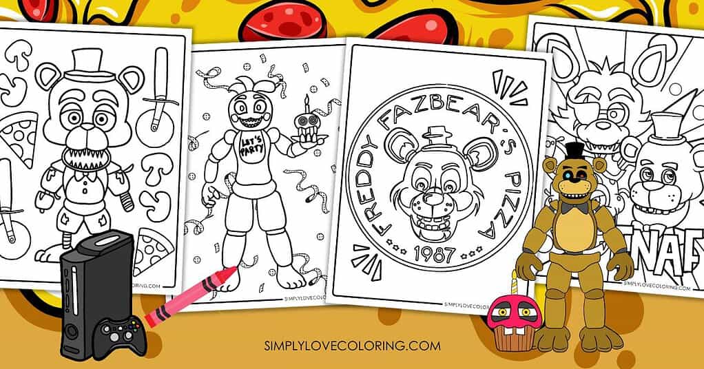 Witch coloring pages free pdf printables simply love coloring