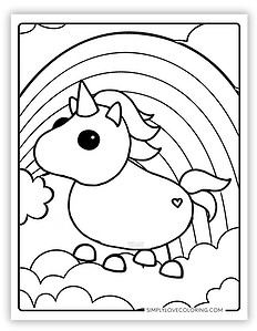 34 Roblox Coloring Pages (Free PDF Printables) - Simply Love Coloring