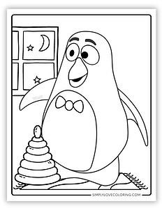 39 Toy Story Coloring Pages (Free PDF Printables) - Simply Love Coloring