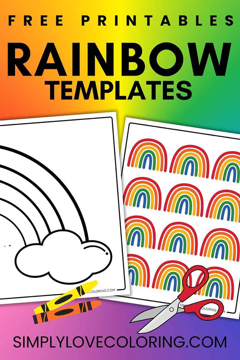 September Coloring Pages (Free PDF Printables) - Simply Love Coloring