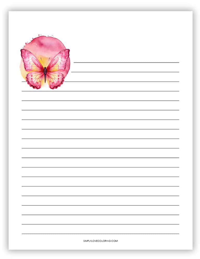 September Planner Printables (Free PDF Downloads) - Simply Love Coloring