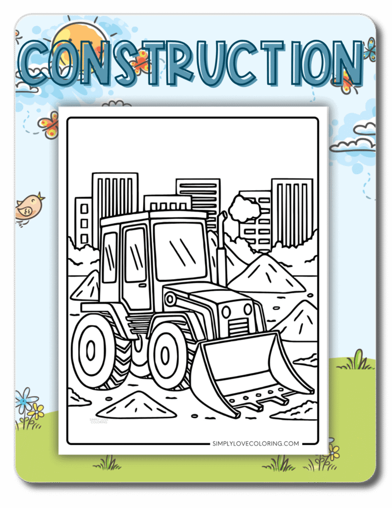 Construction category page image