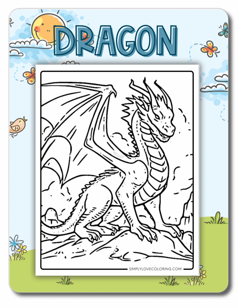 dragon category image