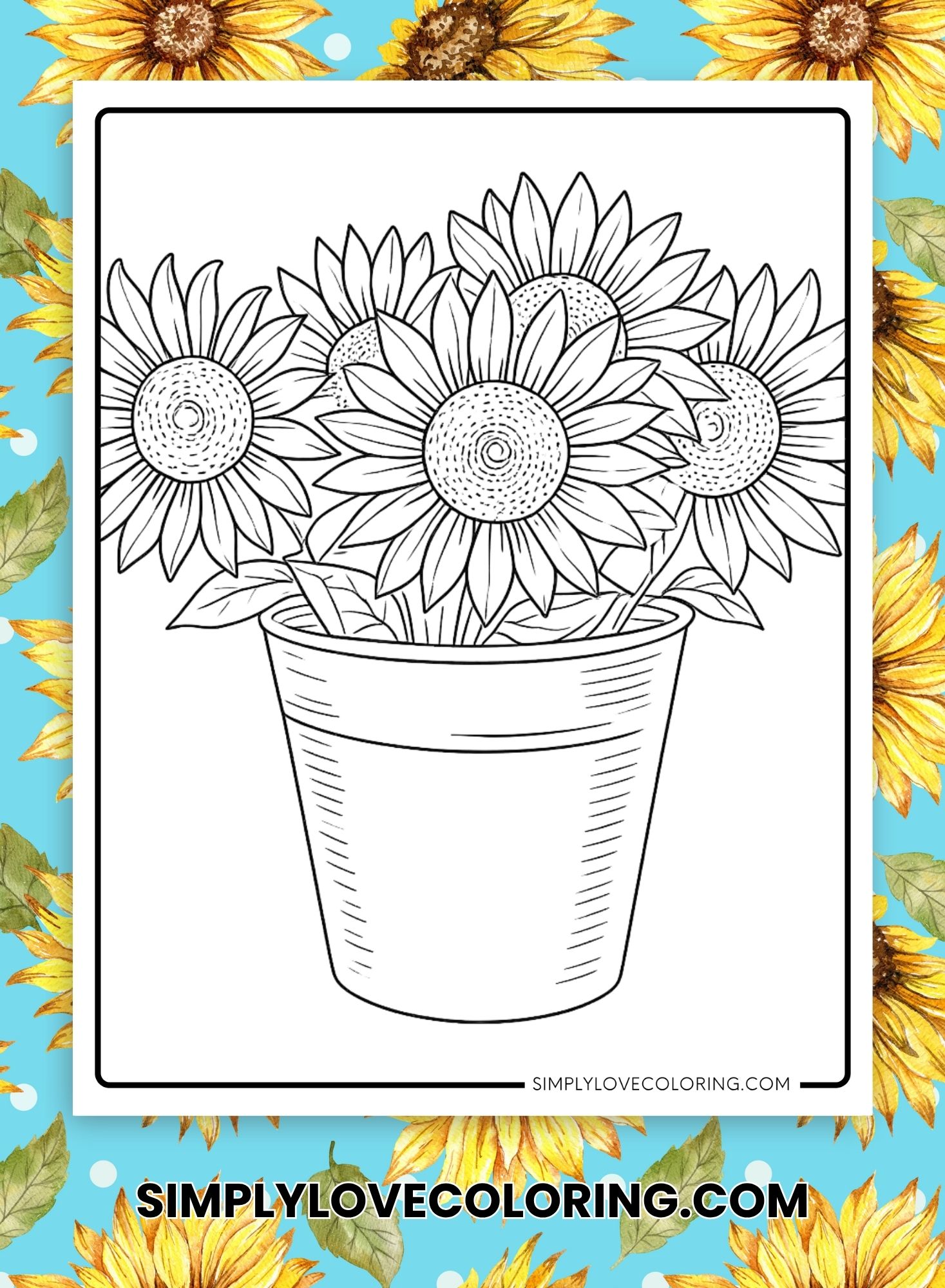 Airplane Coloring Pages (Free PDF Printables) - Simply Love Coloring